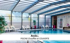 Hotel & Spa Gil De France Cap D'Agde