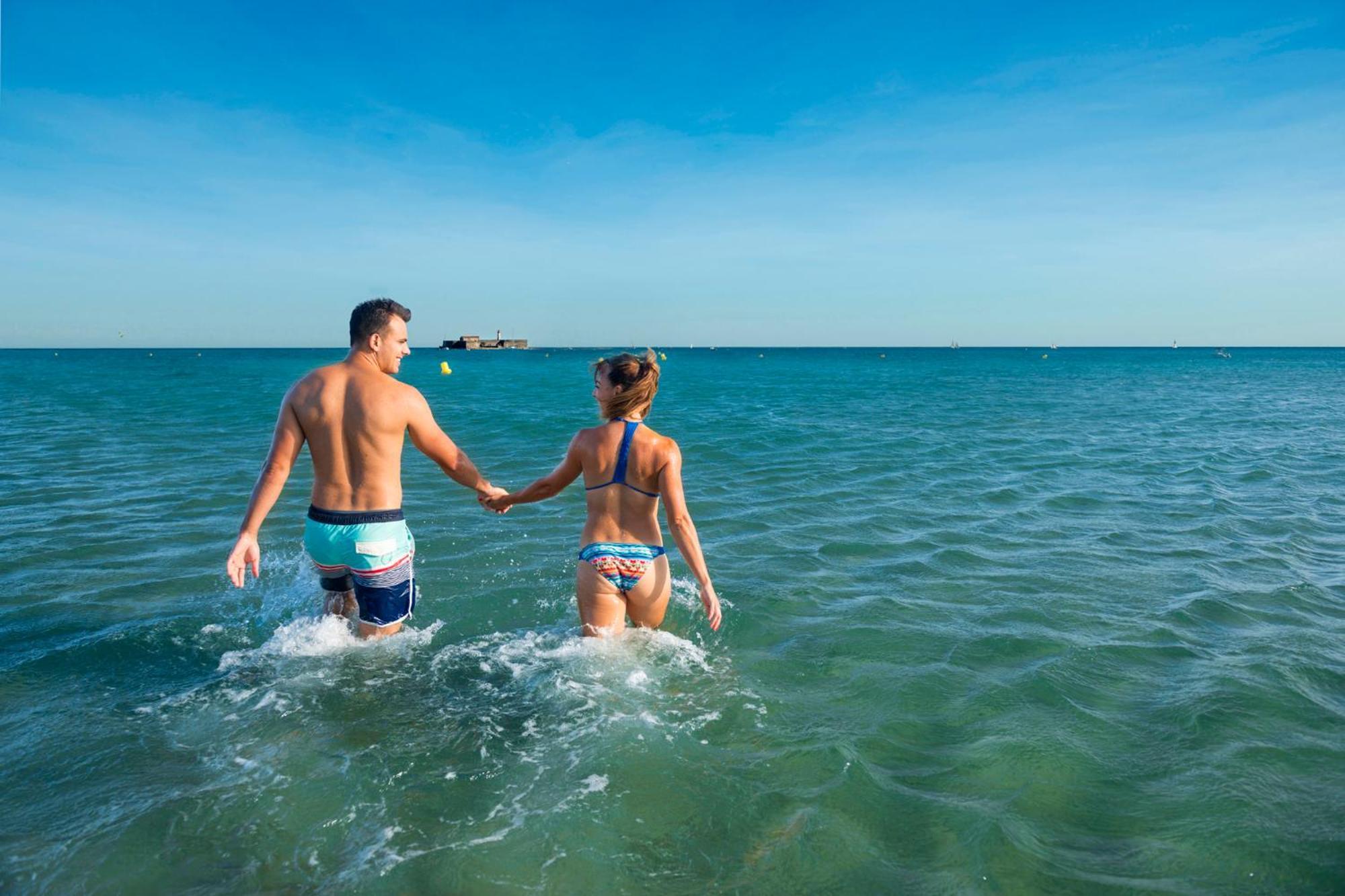 Hotel & Spa Gil De France Cap D'אגדה מראה חיצוני תמונה