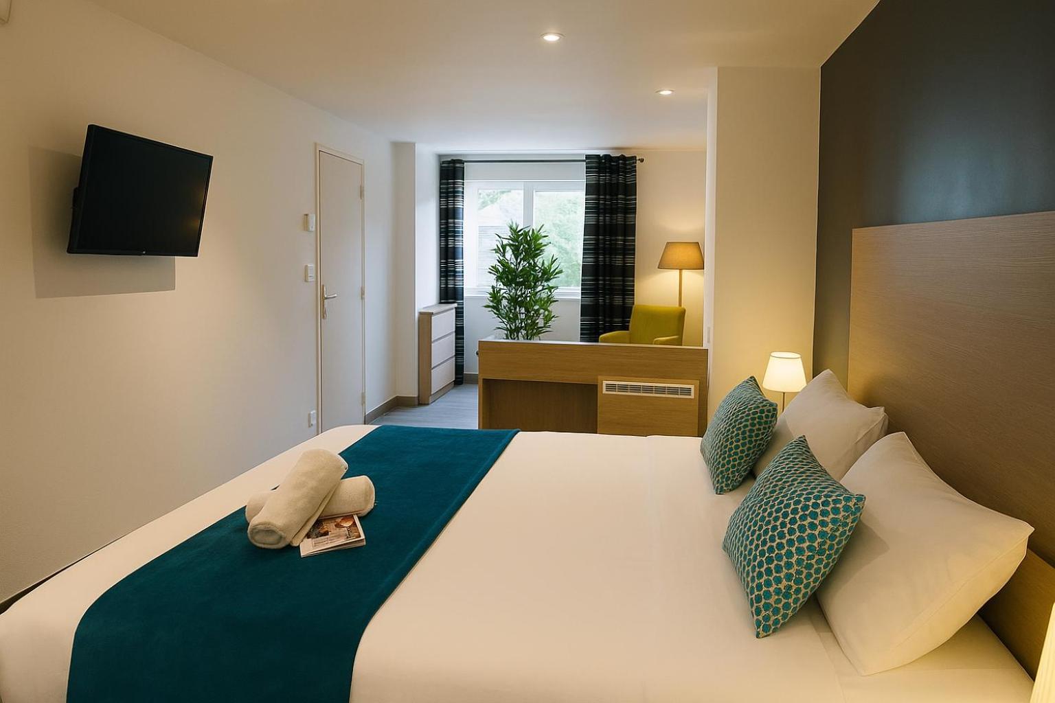 Hotel & Spa Gil De France Cap D'אגדה מראה חיצוני תמונה