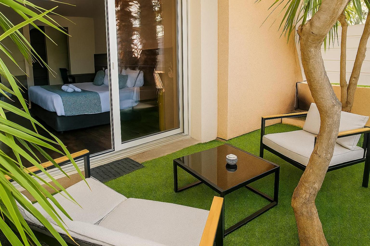 Hotel & Spa Gil De France Cap D'אגדה מראה חיצוני תמונה