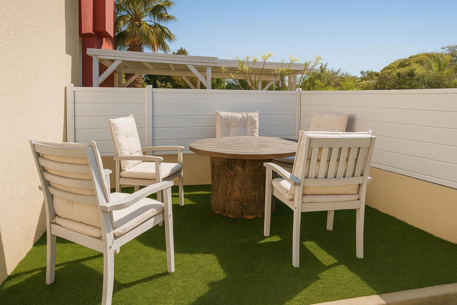 Hotel & Spa Gil De France Cap D'אגדה מראה חיצוני תמונה