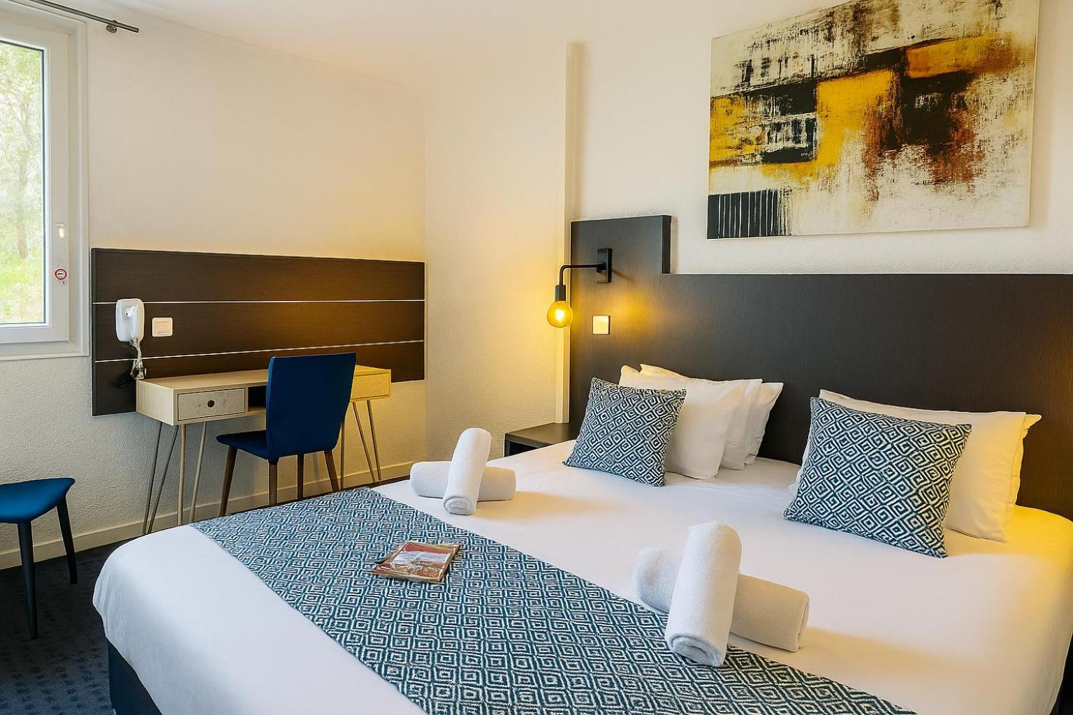 Hotel & Spa Gil De France Cap D'אגדה מראה חיצוני תמונה
