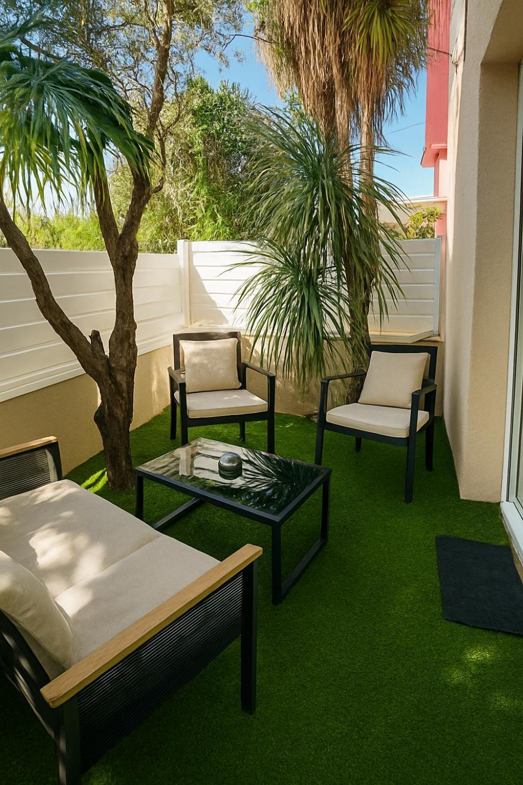 Hotel & Spa Gil De France Cap D'אגדה מראה חיצוני תמונה