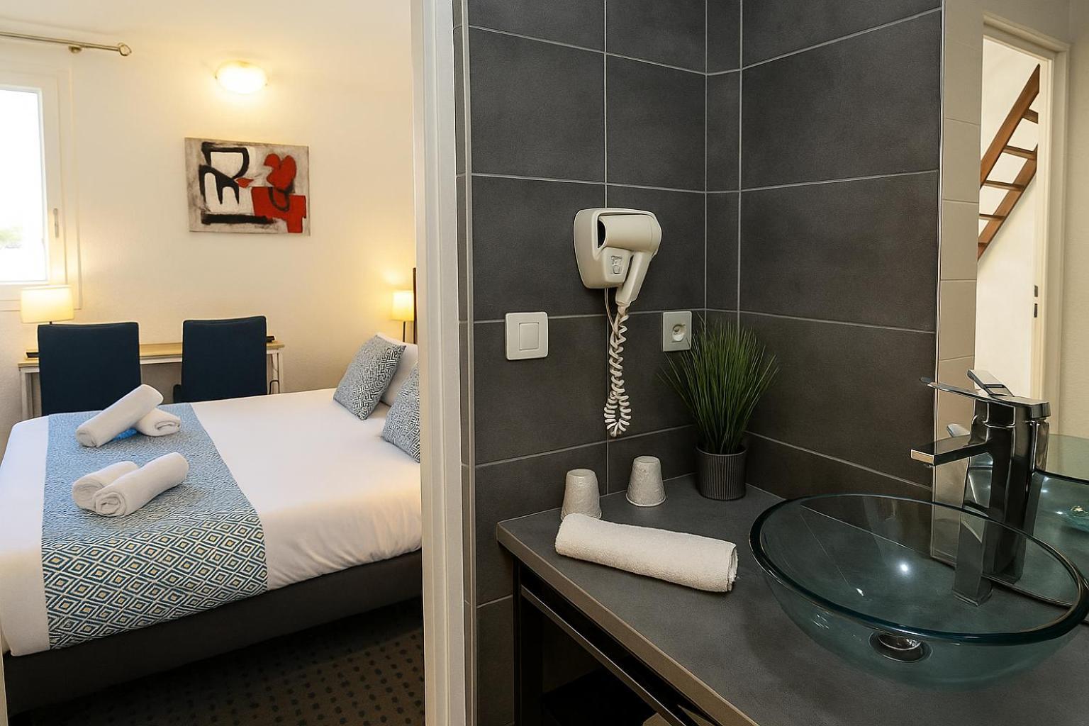 Hotel & Spa Gil De France Cap D'אגדה מראה חיצוני תמונה