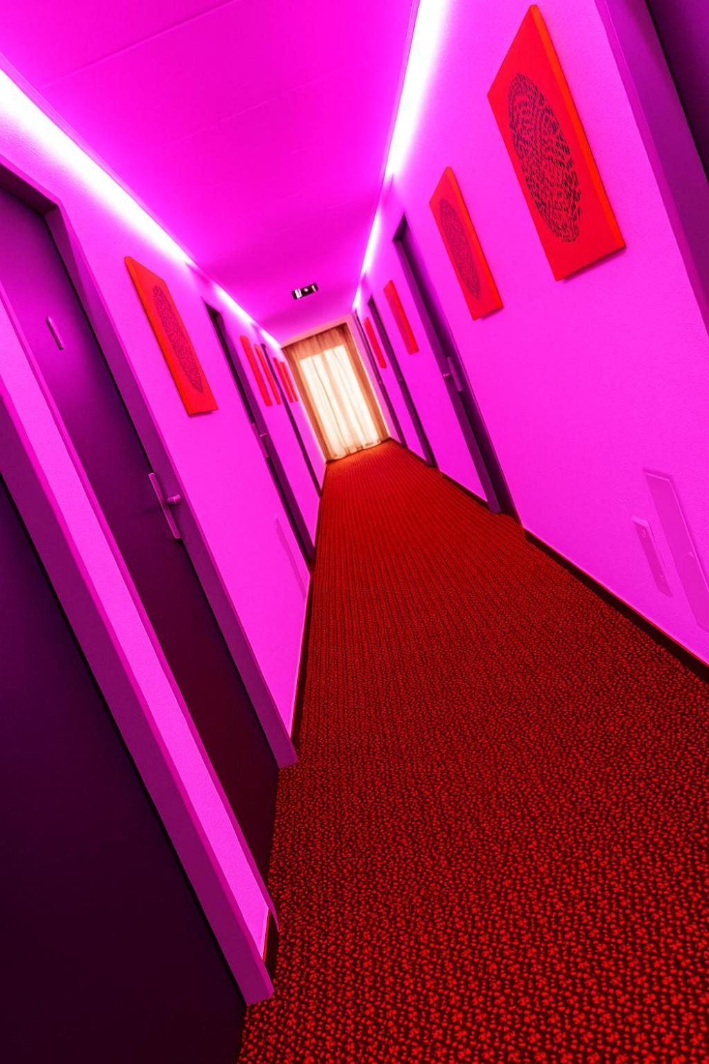 Hotel & Spa Gil De France Cap D'אגדה מראה חיצוני תמונה