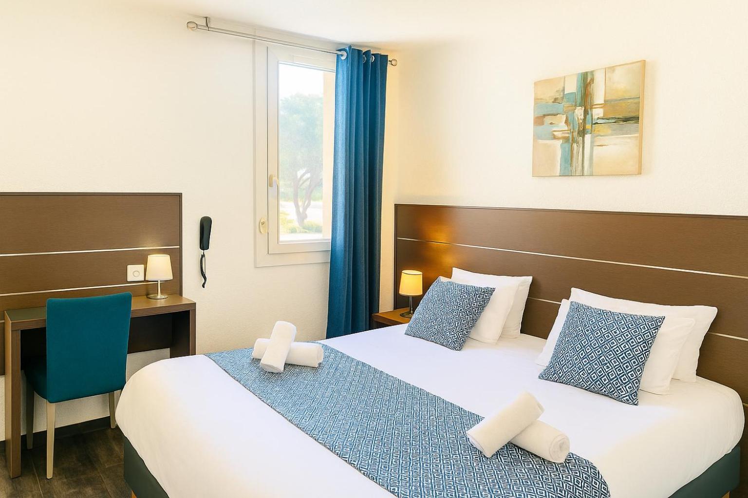 Hotel & Spa Gil De France Cap D'אגדה מראה חיצוני תמונה