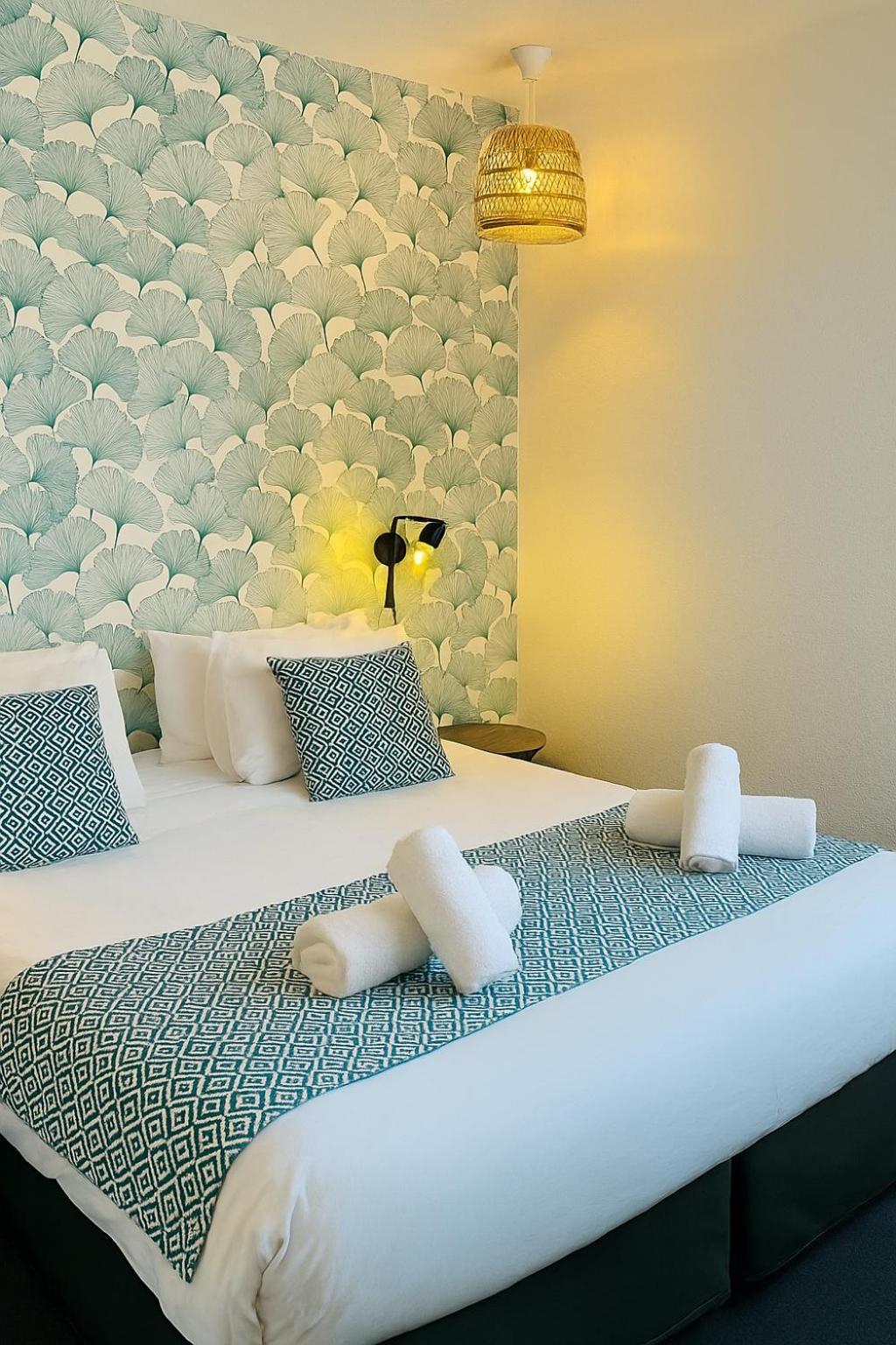 Hotel & Spa Gil De France Cap D'אגדה מראה חיצוני תמונה