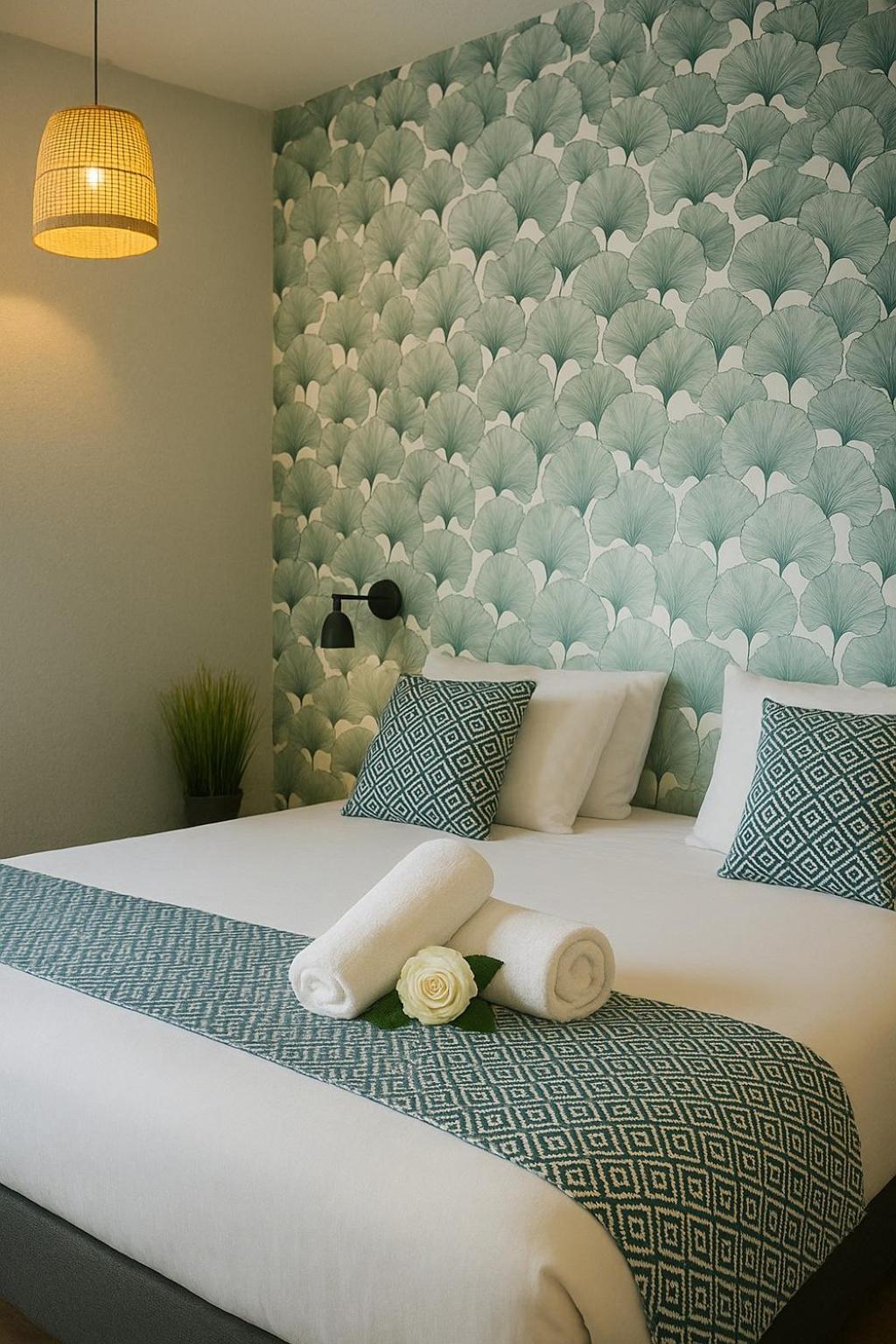 Hotel & Spa Gil De France Cap D'אגדה מראה חיצוני תמונה
