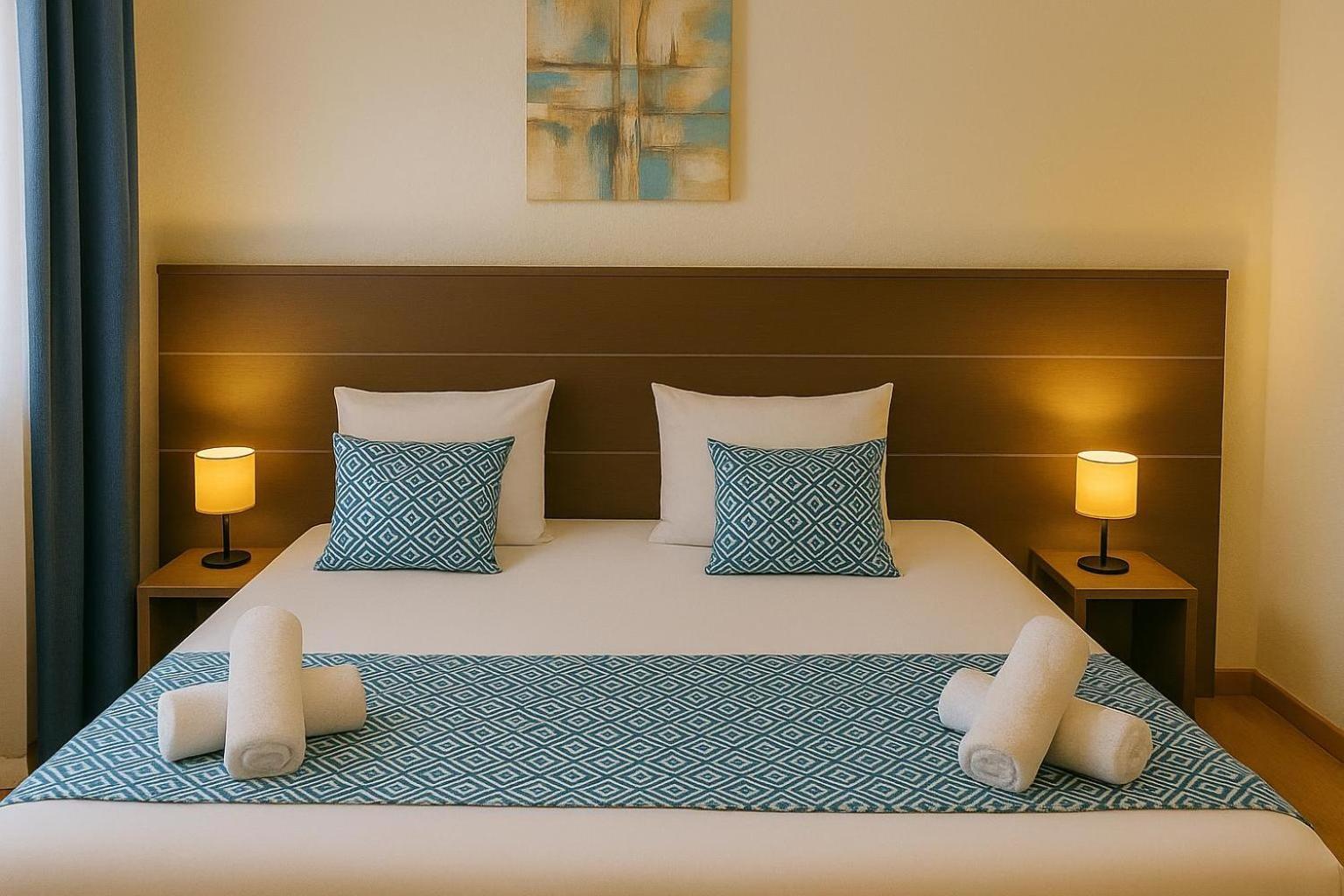 Hotel & Spa Gil De France Cap D'אגדה מראה חיצוני תמונה