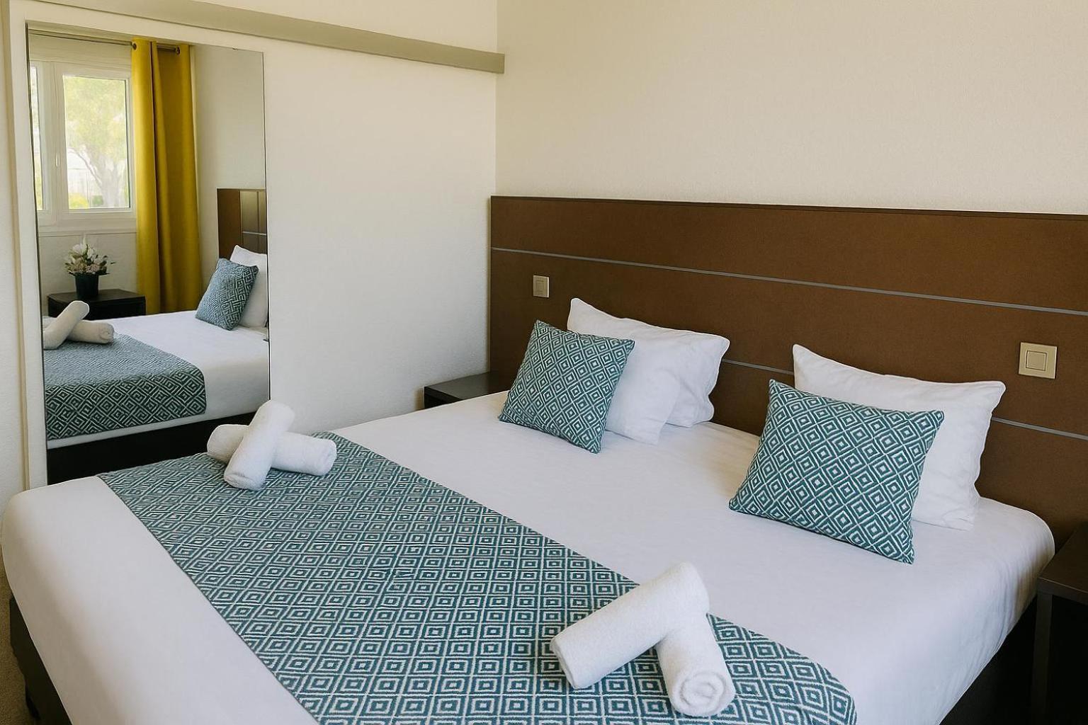 Hotel & Spa Gil De France Cap D'אגדה מראה חיצוני תמונה